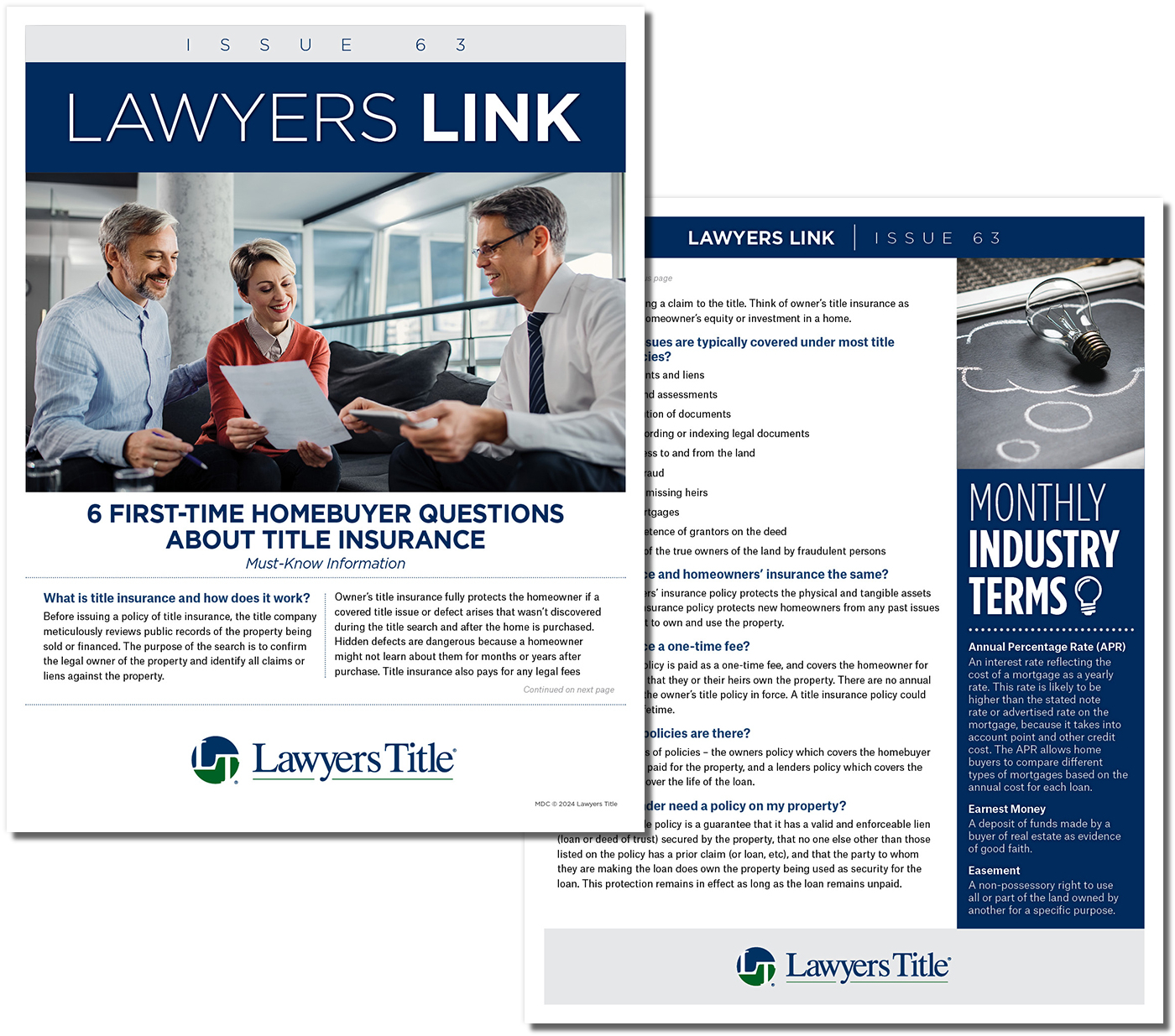 Lawyers Link