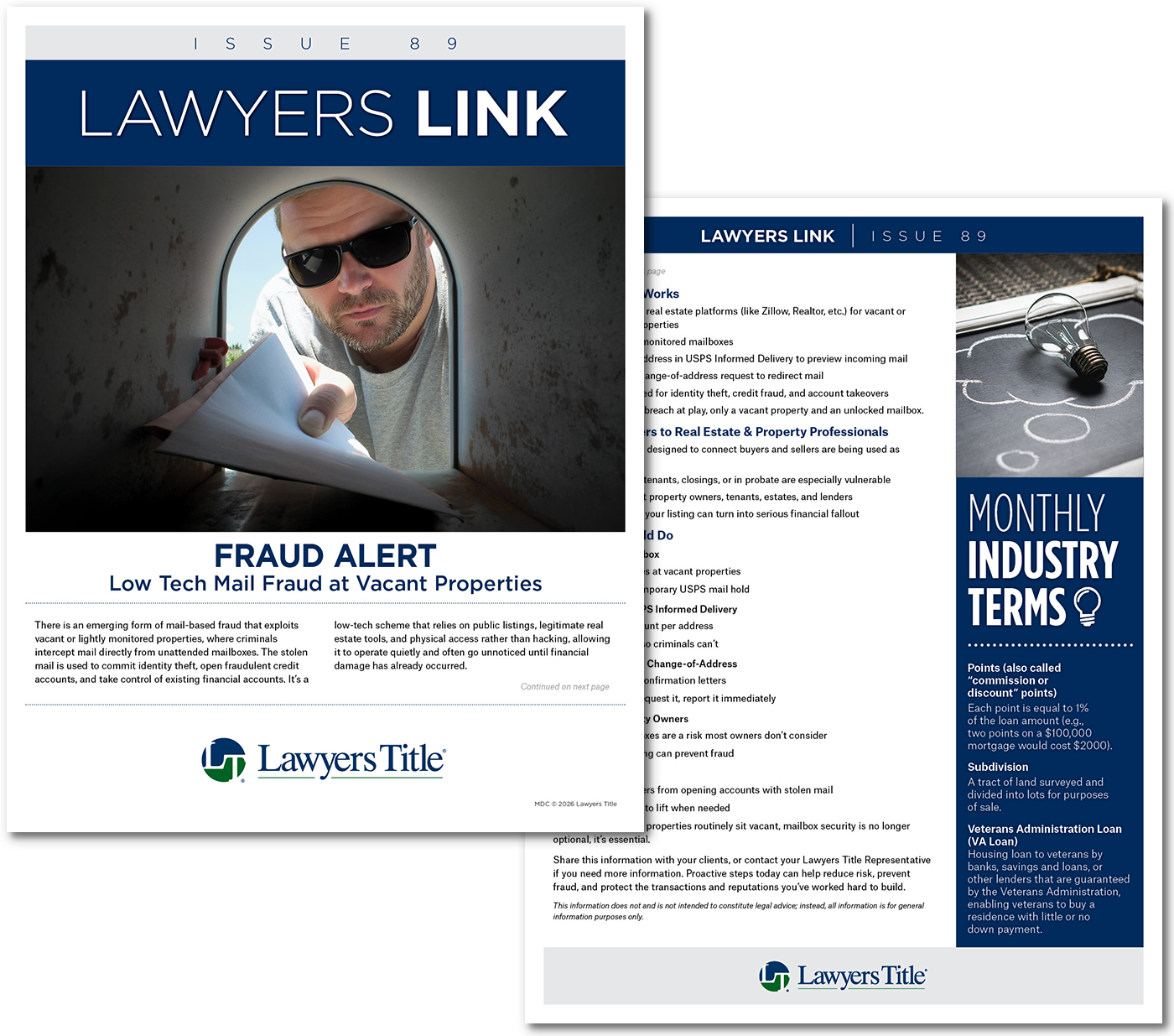 Lawyers Link