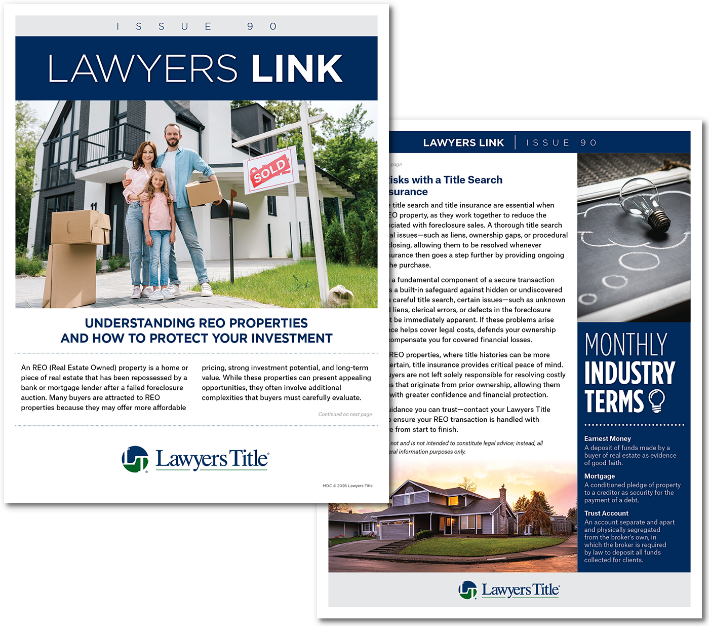 Lawyers Link