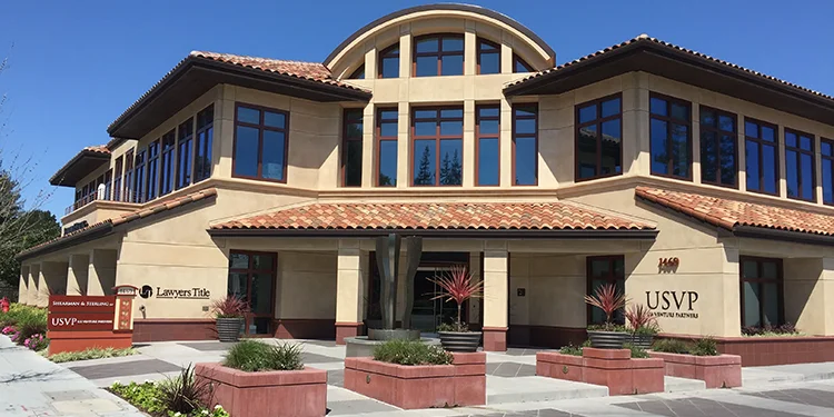 Menlo Park Branch Office